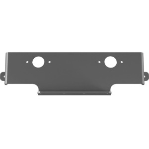 Genie Lift Part # 1254974GT - FORMING,RADIATOR MOUNT,PERKINS,854, EA