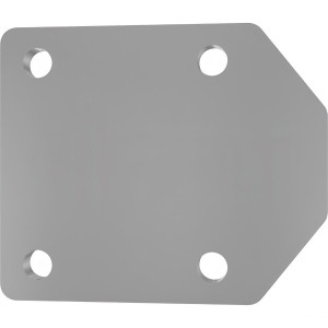 Genie Lift Part # 1254988GT - WELDMENT,LOWER CYL MOUNT, EA