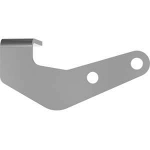 Genie Lift Part # 1256033GT - FORMING,LATCH TRIGGER BRKT, EA