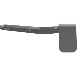 Genie Lift Part # 1256033GT - FORMING,LATCH TRIGGER BRKT, EA