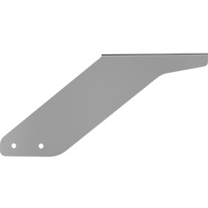 Genie Lift Part # 1256038GT - FORMING, BRIDGE MOUNT, RIGHT, EA