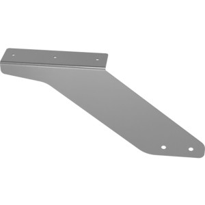 Genie Lift Part # 1256039GT - FORMING, BRIDGE MOUNT, LEFT, EA