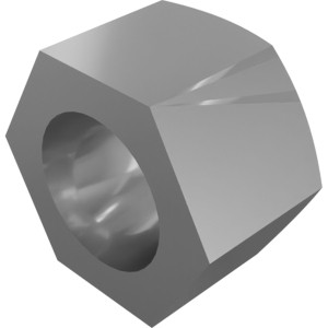 Genie Lift Part # 1256128GT - NUT,TL,1-14,C,ZAG, EA