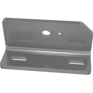 Genie Lift Part # 1256136GT - MOUNT, PLLY, FIRST, 6203, GRAY, EA