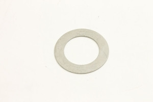Genie Lift Part # 1256184GT - WASHER,FLAT,1.78X2.75X.057,ZAG, EA