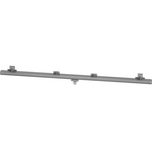 Genie Lift Part # 1256379GT - ASSY,TRACK,FALL ARREST BAR,8FT, EA