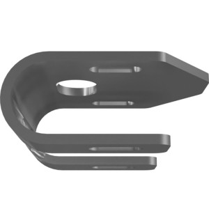 Genie Lift Part # 1256389GT - FORMING,INNER HANGER, EA
