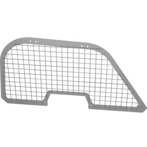 Genie Lift Part # 1256605GT - WELDMENT, RH SCREEN, EA