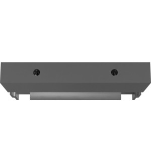 Genie Lift Part # 1257066GT - MACHINING, B1 WEARPAD FIXTURE, EA