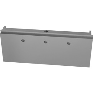Genie Lift Part # 1257068GT - MACHINING, B3 WEARPAD FIXTURE, EA