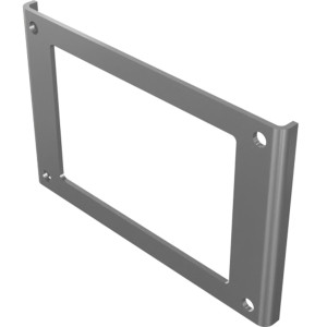 Genie Lift Part # 1257150GT - RETAINER BRACKET,DISPLAY, EA