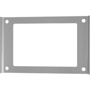 Genie Lift Part # 1257150GT - RETAINER BRACKET,DISPLAY, EA