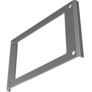 Genie Lift Part # 1257150GT - RETAINER BRACKET,DISPLAY, EA