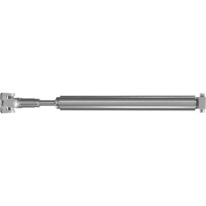 Genie Lift Part # 1257209GT - DRIVESHAFT,ENG-TO-TRANS,10K,T4, EA