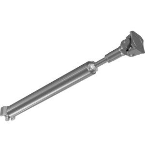 Genie Lift Part # 1257209GT - DRIVESHAFT,ENG-TO-TRANS,10K,T4, EA