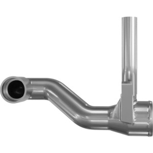 Genie Lift Part # 1257339GT - INLET,TURBO,TCD 3.6,T4, EA