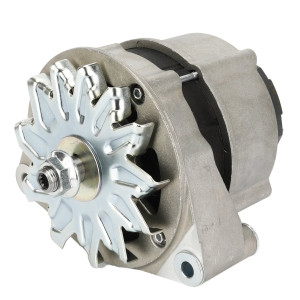 Genie Lift Part # 1257344GT - ALTERNATOR,TCD 3.6,T4F, EA