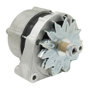 Genie Lift Part # 1257344GT - ALTERNATOR,TCD 3.6,T4F, EA