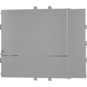 Genie Lift Part # 1257361GT - RADIATOR,TCD3.6 T4F, EA