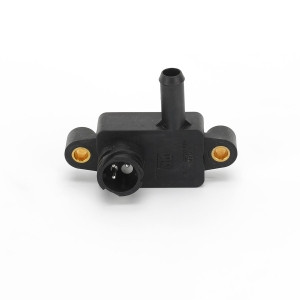 Genie Lift Part # 1257778GT - SENSOR,EXH,PRESS,TCD3.6 T4F, EA