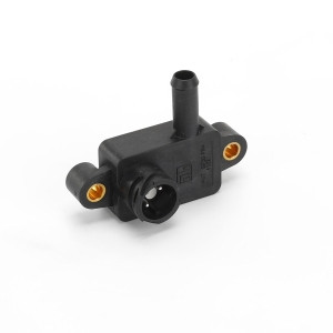 Genie Lift Part # 1257778GT - SENSOR,EXH,PRESS,TCD3.6 T4F, EA
