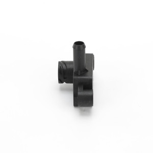 Genie Lift Part # 1257778GT - SENSOR,EXH,PRESS,TCD3.6 T4F, EA