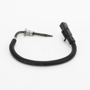 Genie Lift Part # 1257780GT - SENSOR,EXH,TEMP,TCD3.6 T4F, EA