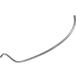 Genie Lift Part # 1258480GT - HOSE,FUEL,ENGINE,TCD 3.6,T4F, EA