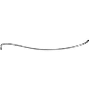 Genie Lift Part # 1258480GT - HOSE,FUEL,ENGINE,TCD 3.6,T4F, EA