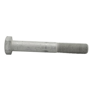 Genie Lift Part # 1258563GT - SCREW,HHC,1-8X7,8,ZAG, EA