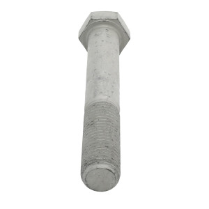 Genie Lift Part # 1258563GT - SCREW,HHC,1-8X7,8,ZAG, EA