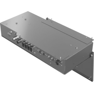 Genie Lift Part # 1258617GT - ASSY,GBOX,PERKINS 404D,S80/85, EA