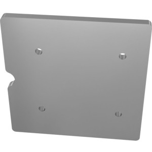 Genie Lift Part # 1258724GT - SUPPORT, TAPPED HINGE, EA