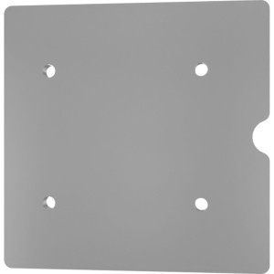 Genie Lift Part # 1258724GT - SUPPORT, TAPPED HINGE, EA