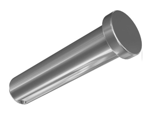 Genie Lift Part # 1259195GT - PIN,CLEVIS,3/4X3.25,ZAG, EA