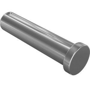 Genie Lift Part # 1259195GT - PIN,CLEVIS,3/4X3.25,ZAG, EA