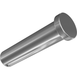 Genie Lift Part # 1259195GT - PIN,CLEVIS,3/4X3.25,ZAG, EA