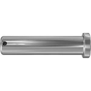Genie Lift Part # 1259195GT - PIN,CLEVIS,3/4X3.25,ZAG, EA