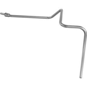 Genie Lift Part # 1259907GT - WELDMENT,FUEL RETURN LINE,404D-22T, EA