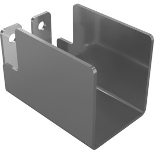 Genie Lift Part # 1259989GT - FORMING,LIMIT SWITCH GUARD, EA