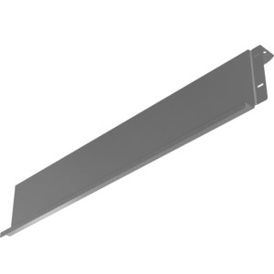 Genie Lift Part # 1260541GT - FORMING, COVER, TS MIDDLE, EA