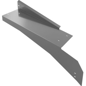 Genie Lift Part # 1260542GT - FORMING, COVER, TS REAR, EA