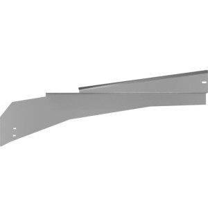 Genie Lift Part # 1260542GT - FORMING, COVER, TS REAR, EA