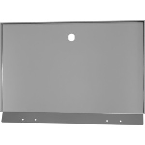 Genie Lift Part # 1260980GT - FORMING, CONTROL BOX COVER, EA