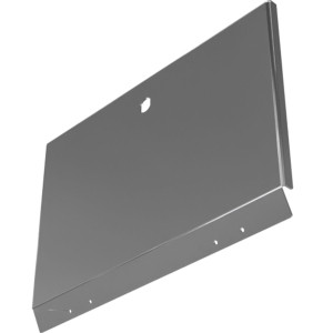 Genie Lift Part # 1260980GT - FORMING, CONTROL BOX COVER, EA