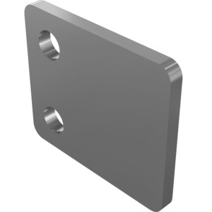 Genie Lift Part # 1261001GT - STRIKER, LATCH, EA