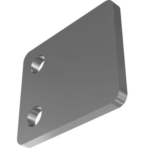 Genie Lift Part # 1261001GT - STRIKER, LATCH, EA