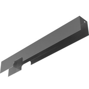 Genie Lift Part # 1261553GT - FORMING, CVR LOWER ARMS, Z60/37, EA