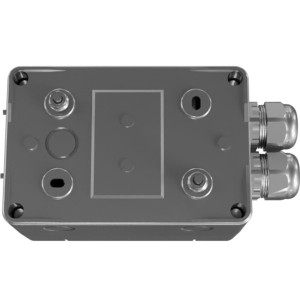 Genie Lift Part # 1261688GT - ASSEMBLY, RCBO, 16A, 30MA, 50HZ, IP65, EA