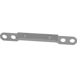 Genie Lift Part # 1261802GT - FORMING, BULKHEAD MOUNT, EA